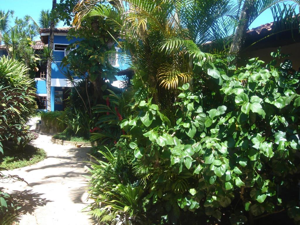Pousada Fragata - Arraial D Ajuda - Melhor Localizacao E Atendimento Arraial d'Ajuda Экстерьер фото
